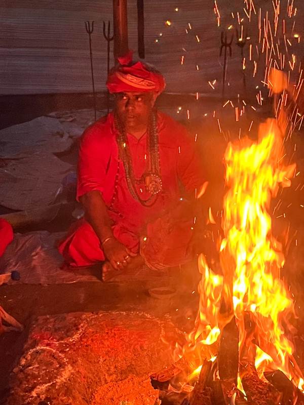 Black Magic Specialist in Kolkata